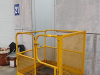Veiligheidskooi contact - afbeelding 2 van  4