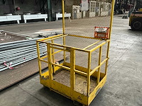 Veiligheidskooi - afbeelding 1 van  2