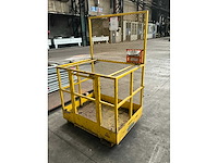 Veiligheidskooi - afbeelding 2 van  2