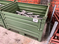 Veiligheidsleuning (20x) - afbeelding 3 van  3