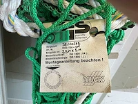 Veiligheidsnet-valbeveiliging - afbeelding 2 van  3