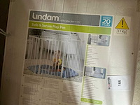 Veiligheidsrekje voor kinderen - afbeelding 3 van  3