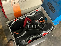 Veiligheidsschoenen (19x) - afbeelding 7 van  13