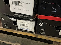 Veiligheidsschoenen (19x) - afbeelding 11 van  13