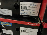 Veiligheidsschoenen (19x) - afbeelding 13 van  13