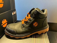 Veiligheidsschoenen (7x) - afbeelding 3 van  3