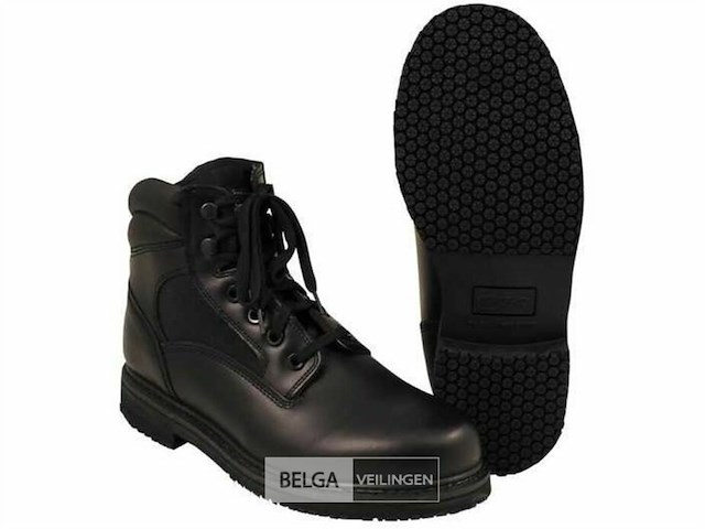 Veiligheidsschoenen - afbeelding 4 van  4
