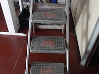 Veiligheidstrap little giant - afbeelding 2 van  4