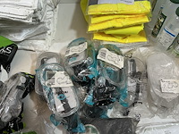 Veiligheidsuitrusting - adr kits - afbeelding 3 van  14