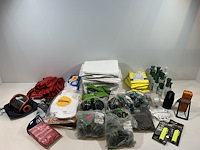 Veiligheidsuitrusting - adr kits