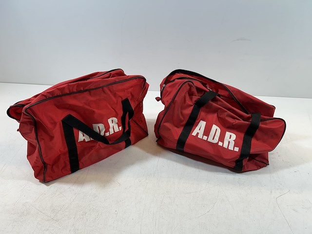 Veiligheidsuitrusting - adr kits - afbeelding 11 van  14