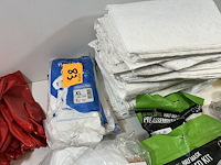 Veiligheidsuitrusting - adr kits - afbeelding 12 van  14