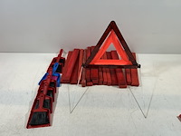 Veiligheidsuitrusting - adr kits - afbeelding 13 van  14