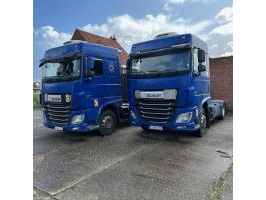 Veiling : daf trucks (snelveiling!!)
