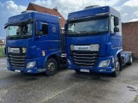 Veiling : daf trucks (snelveiling!!)