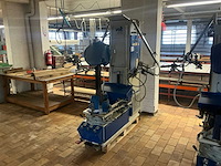Veit - 1835010010 - various textile industry - 1991