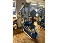 Veit - 1835010010 - various textile industry - 1991 - afbeelding 3 van  7