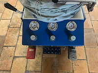 Veit - 1835010010 - various textile industry - 1991 - afbeelding 4 van  7