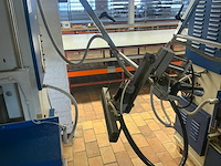 Veit - 1835010010 - various textile industry - 1991 - afbeelding 6 van  7