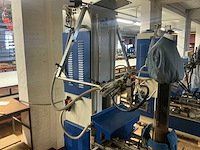 Veit - 1835010010 - various textile industry - 1991 - afbeelding 7 van  7