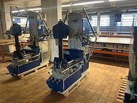 Veit - 1835010010 - various textile industry - 1992 - afbeelding 1 van  5