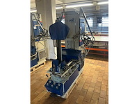 Veit - 1835010010 - various textile industry - 1992 - afbeelding 2 van  5