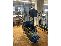 Veit - 1835010010 - various textile industry - 1992 - afbeelding 8 van  10