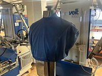 Veit - 1835010010 - various textile industry - 1992 - afbeelding 3 van  5