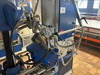 Veit - 1835010010 - various textile industry - 1992 - afbeelding 10 van  10