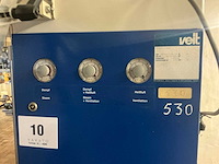 Veit - 1835010010 - various textile industry - 1992 - afbeelding 6 van  10