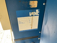 Veit 144.721.000.0 (afzuig)strijktafel (3x) - afbeelding 8 van  19