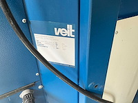 Veit 144.721.000.0 (afzuig)strijktafel (3x) - afbeelding 9 van  19