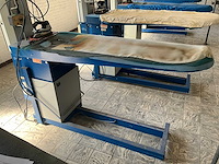 Veit 144.721.000.0 (afzuig)strijktafel (3x) - afbeelding 12 van  19