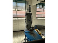 Veit 144.721.000.0 (afzuig)strijktafel (3x) - afbeelding 2 van  3