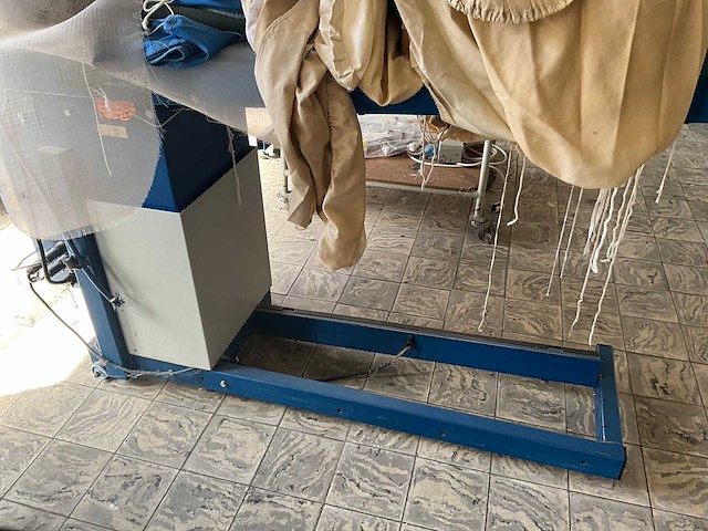 Veit 144.721.000.0 (afzuig)strijktafel (3x) - afbeelding 2 van  29