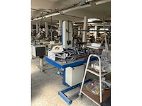 Veit 144.721.000.0 (afzuig)strijktafel (3x) - afbeelding 6 van  29