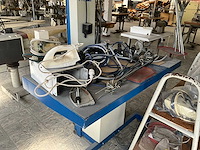 Veit 144.721.000.0 (afzuig)strijktafel (3x) - afbeelding 7 van  29