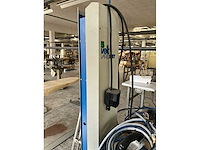 Veit 144.721.000.0 (afzuig)strijktafel (3x) - afbeelding 14 van  29