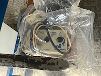 Veit 144.721.000.0 (afzuig)strijktafel (3x) - afbeelding 15 van  29