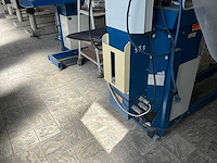 Veit 144.721.000.0 (afzuig)strijktafel (3x) - afbeelding 20 van  29