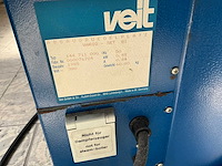 Veit 144.721.000.0 (afzuig)strijktafel (3x) - afbeelding 21 van  29