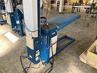 Veit 144.721.000.0 (afzuig)strijktafel (3x) - afbeelding 22 van  29