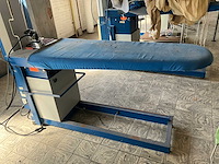 Veit 144.721.000.0 (afzuig)strijktafel (3x) - afbeelding 12 van  29