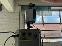 Veit 144.721.000.0 (afzuig)strijktafel (3x) - afbeelding 26 van  29