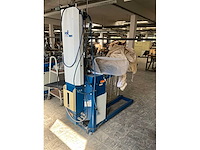 Veit 144.721.000.0 (afzuig)strijktafel (3x) - afbeelding 27 van  29