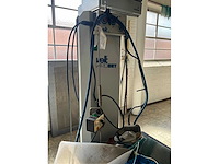 Veit 144.721.000.0 (afzuig)strijktafel (3x) - afbeelding 28 van  29