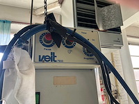 Veit 144.721.000.0 (afzuig)strijktafel (3x) - afbeelding 29 van  29