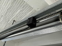Veit 144.721.000.0 afzuigstrijktafel - afbeelding 2 van  10