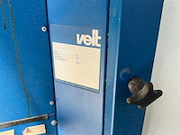 Veit 144.721.000.0 strijktafel - afbeelding 10 van  11