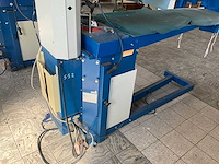 Veit 144.721.000.0 strijktafel - afbeelding 11 van  11